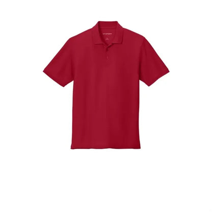 Port Authority Wearever Signature Pique Polo