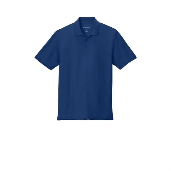 Port Authority Wearever Signature Pique Polo