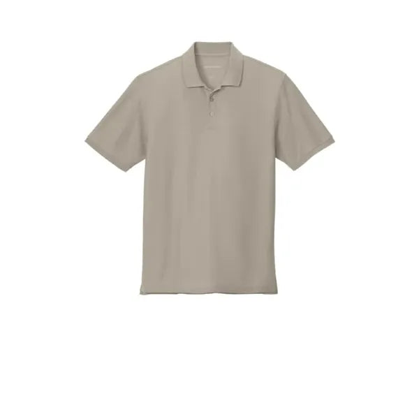 Port Authority Wearever Signature Pique Polo