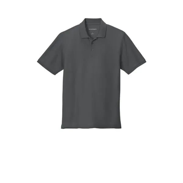 Port Authority Wearever Signature Pique Polo