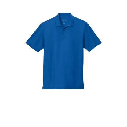Port Authority Wearever Signature Pique Polo