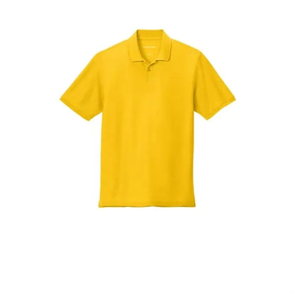 Port Authority Wearever Signature Pique Polo
