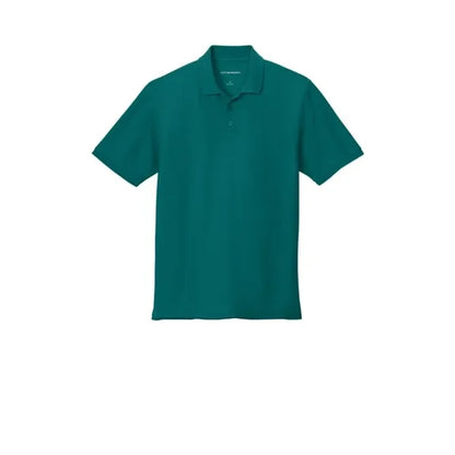Port Authority Wearever Signature Pique Polo