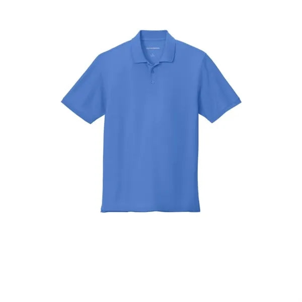 Port Authority Wearever Signature Pique Polo