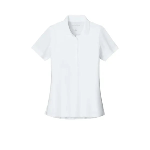 Port Authority Women's Wearever Signature Pique Polo