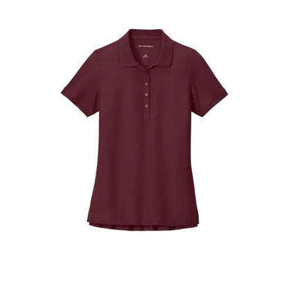 Port Authority Women's Wearever Signature Pique Polo
