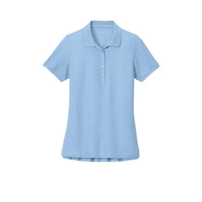 Port Authority Women's Wearever Signature Pique Polo