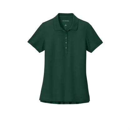 Port Authority Women's Wearever Signature Pique Polo