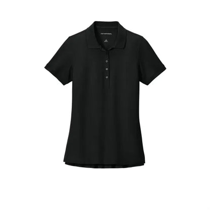 Port Authority Women's Wearever Signature Pique Polo