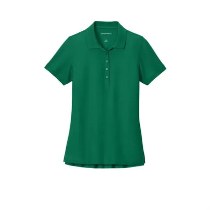Port Authority Women's Wearever Signature Pique Polo