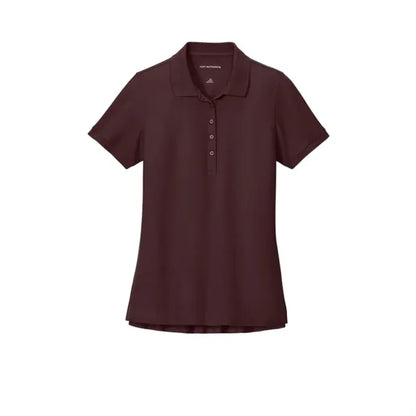 Port Authority Women's Wearever Signature Pique Polo