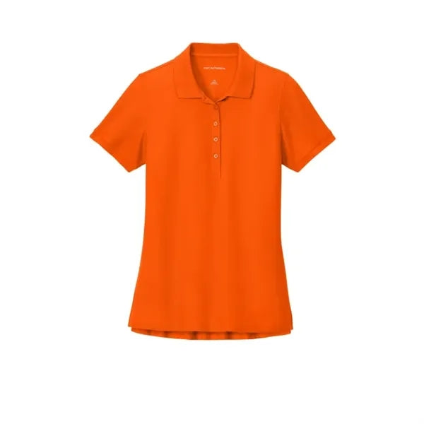 Port Authority Women's Wearever Signature Pique Polo