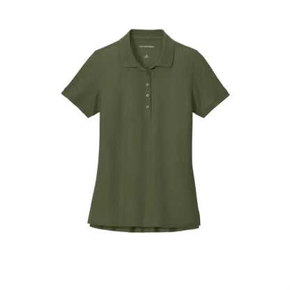 Port Authority Women's Wearever Signature Pique Polo