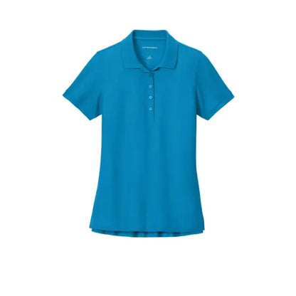 Port Authority Women's Wearever Signature Pique Polo