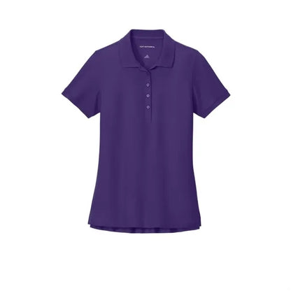 Port Authority Women's Wearever Signature Pique Polo