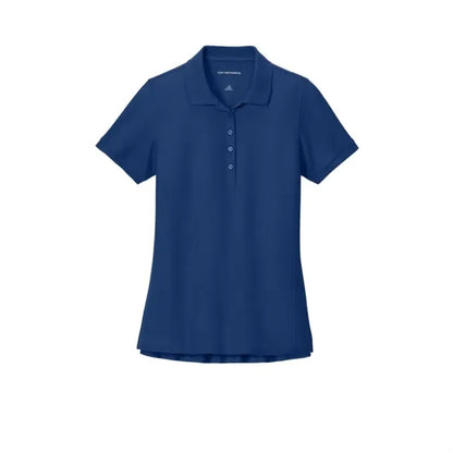 Port Authority Women's Wearever Signature Pique Polo