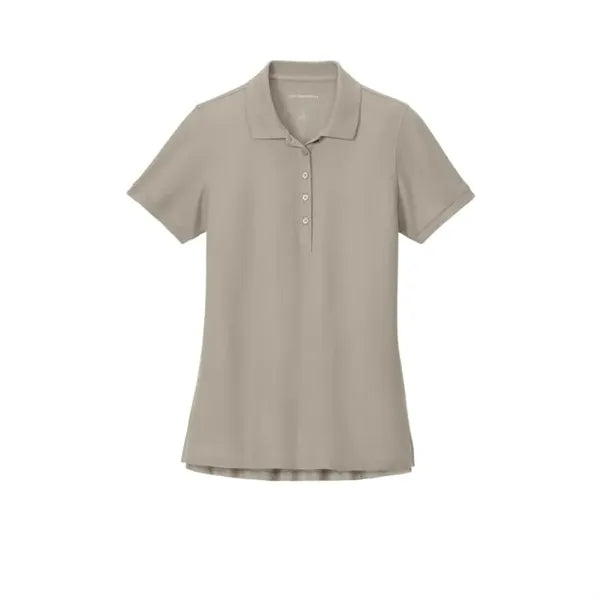 Port Authority Women's Wearever Signature Pique Polo