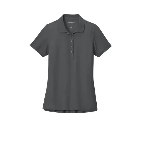 Port Authority Women's Wearever Signature Pique Polo