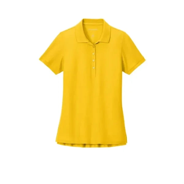 Port Authority Women's Wearever Signature Pique Polo