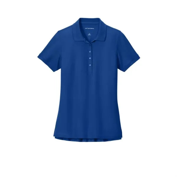 Port Authority Women's Wearever Signature Pique Polo