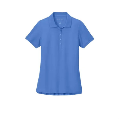 Port Authority Women's Wearever Signature Pique Polo