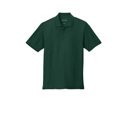 Port Authority Tall Wearever Signature Pique Polo