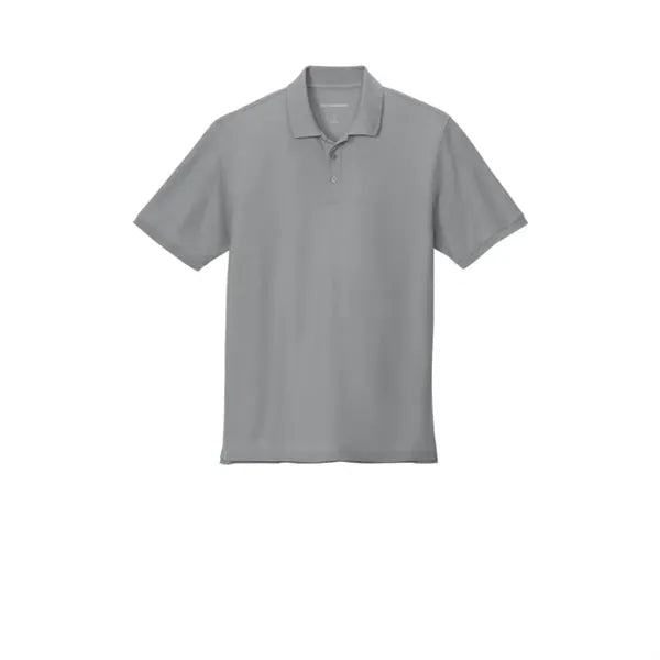 Port Authority Tall Wearever Signature Pique Polo