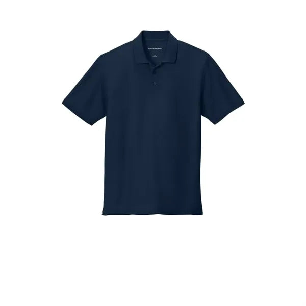 Port Authority Tall Wearever Signature Pique Polo