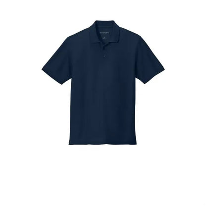 Port Authority Tall Wearever Signature Pique Polo