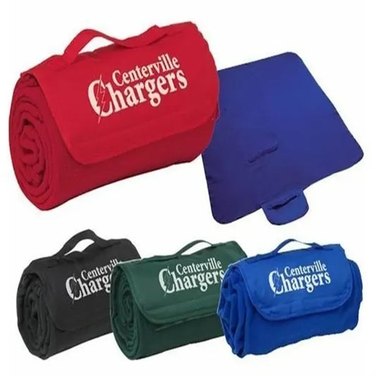 Travel Picnic Blanket