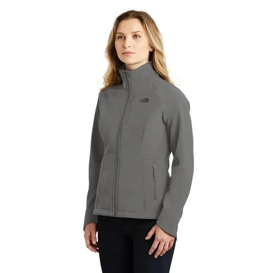 The North Face Women's Apex Barrier Soft Shell Jacket.