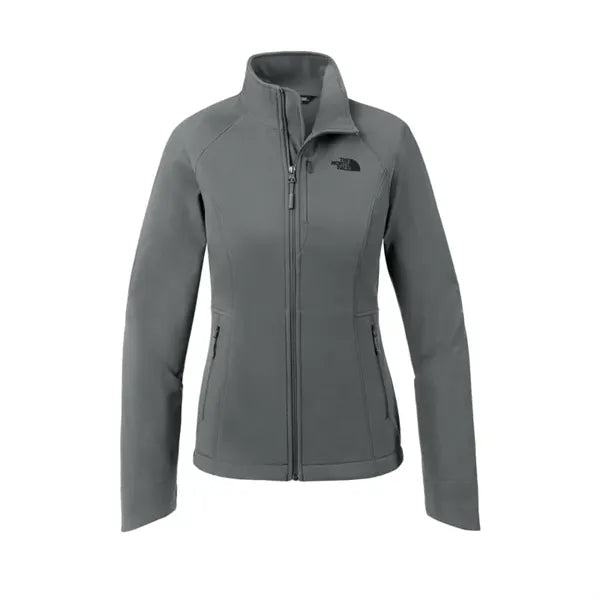 The North Face Women's Apex Barrier Soft Shell Jacket.