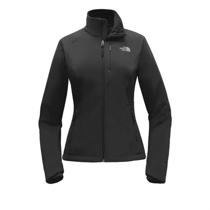 The North Face Women's Apex Barrier Soft Shell Jacket.