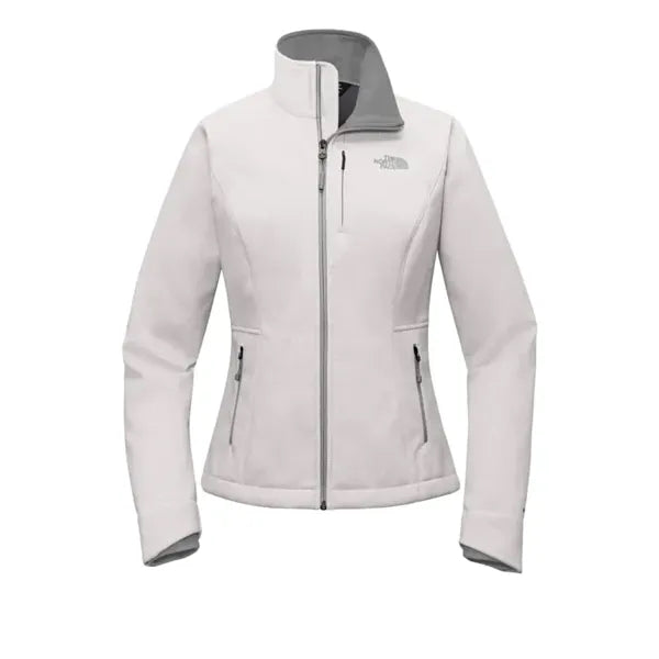 The North Face Women's Apex Barrier Soft Shell Jacket.