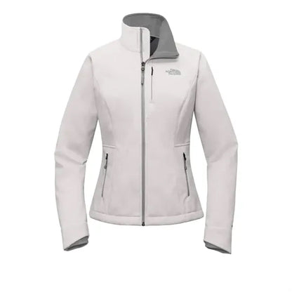 The North Face Women's Apex Barrier Soft Shell Jacket.