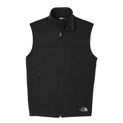 The North Face Ridgewall Soft Shell Vest.