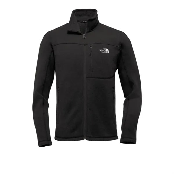 The North Face Sweater Fleece Jacket.