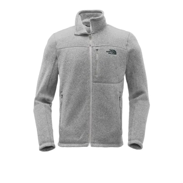 The North Face Sweater Fleece Jacket.