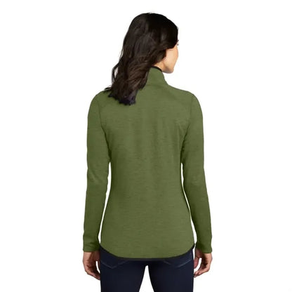 The North Face Women's Skyline Full-Zip Fleece Jacket