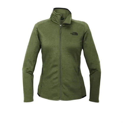 The North Face Women's Skyline Full-Zip Fleece Jacket