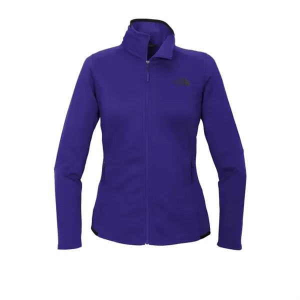 The North Face Women's Skyline Full-Zip Fleece Jacket