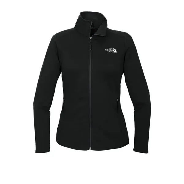 The North Face Women's Skyline Full-Zip Fleece Jacket