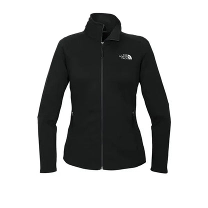 The North Face Women's Skyline Full-Zip Fleece Jacket