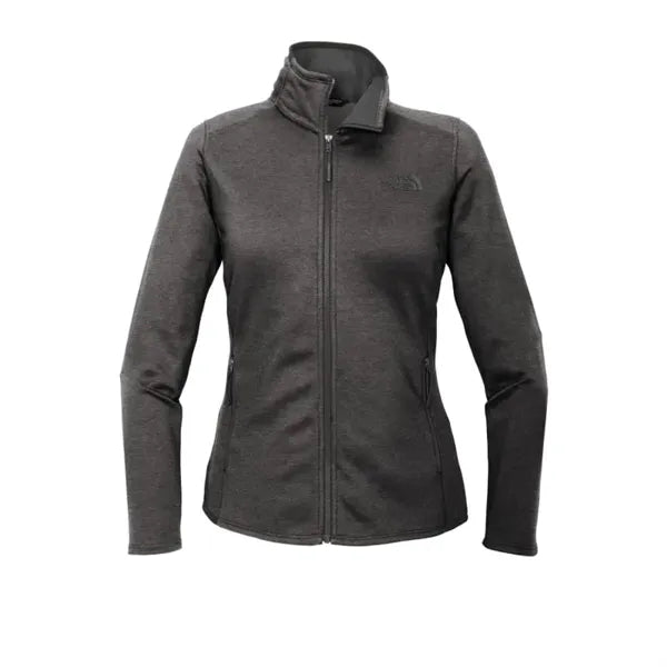 The North Face Women's Skyline Full-Zip Fleece Jacket