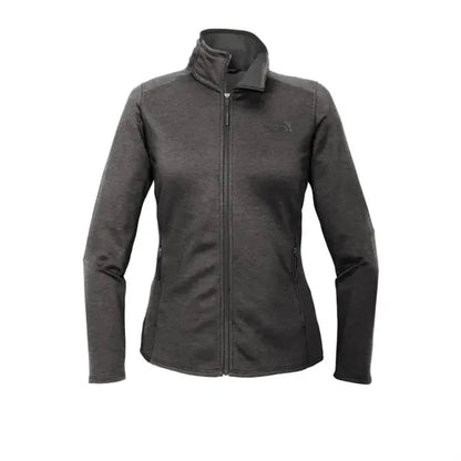 The North Face Women's Skyline Full-Zip Fleece Jacket