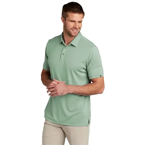 TravisMathew Coto Performance Polo.