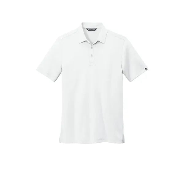 TravisMathew Coto Performance Polo.