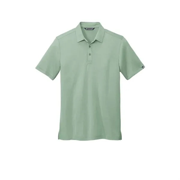 TravisMathew Coto Performance Polo.
