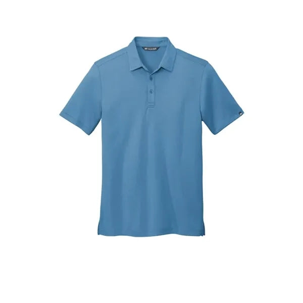 TravisMathew Coto Performance Polo.