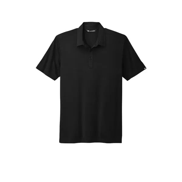 TravisMathew Oceanside Solid Polo.
